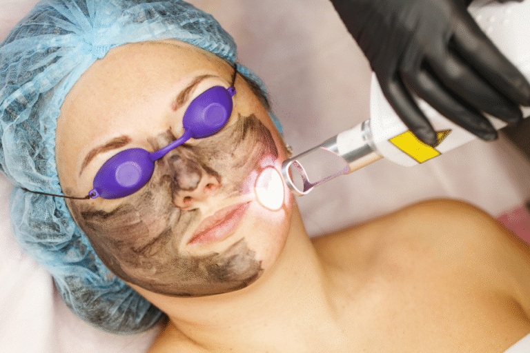 Laser and Light-Based Therapies