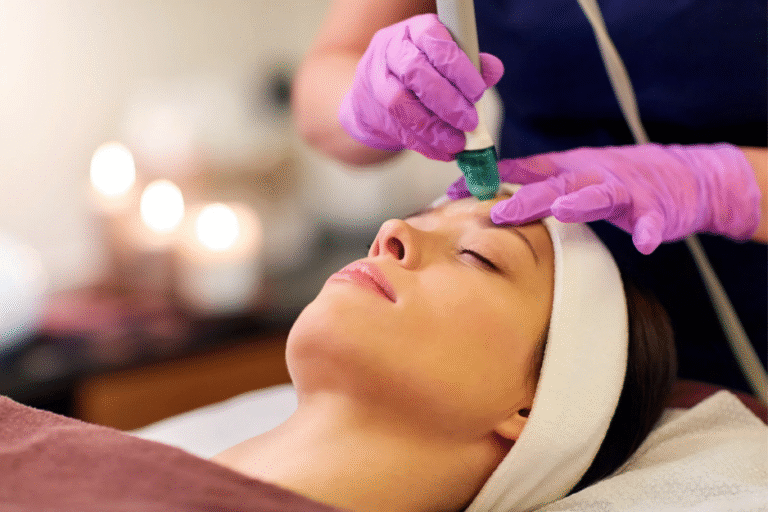 Medical treatment
