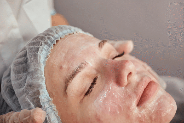 Surgical treatment
